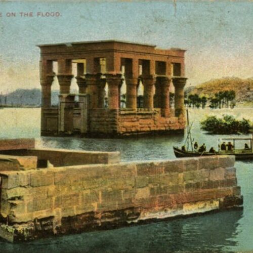 EgypTours Philae Temple egypt tours