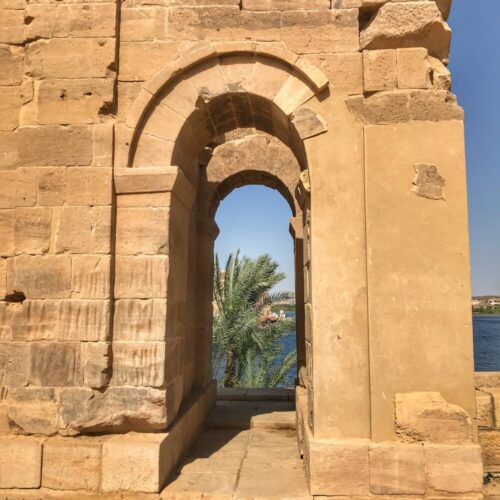 EgypTours Philae Temple egypt tours