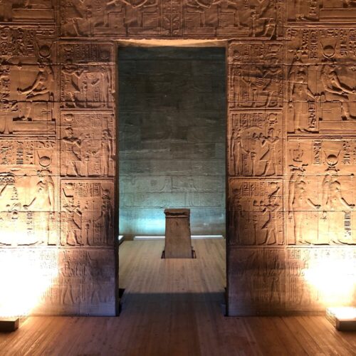 EgypTours Philae Temple egypt tours