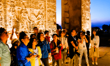 Experience Egypt in 9 Days<div class="d-lg-flex" style="margin: 0px; padding: 0px; border: none; font-weight: 400; font-size: 16px; vertical-align: baseline; color: rgb(13, 35, 62); font-family: Oxygen, sans-serif; white-space-collapse: collapse; display: flex !important;"></div>
