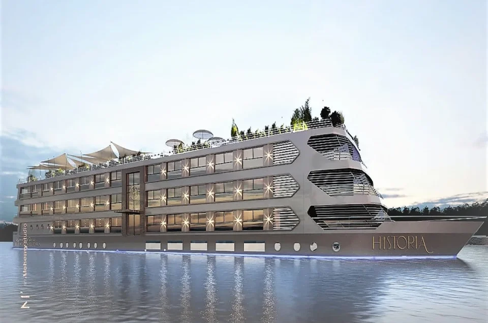 How Safe is a Nile Cruise in Egypt?