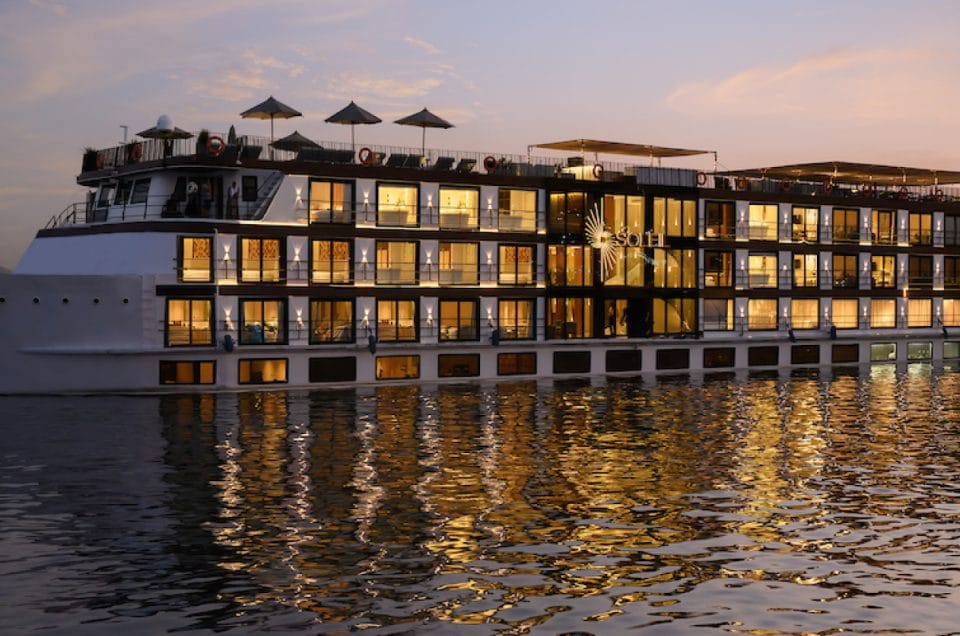 How Many Days Do You Need on a Nile Cruise?