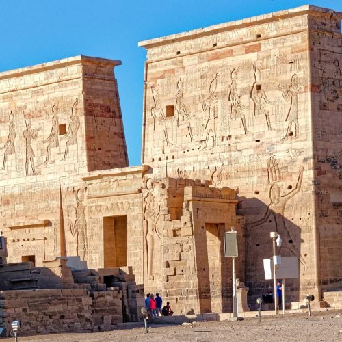3 DAYS 2 NIGHTS SHORT-BREAK CLASSIC TOUR