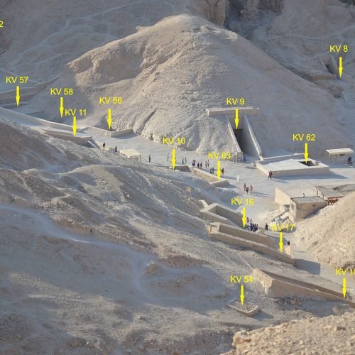 5 Days Luxor & Aswan