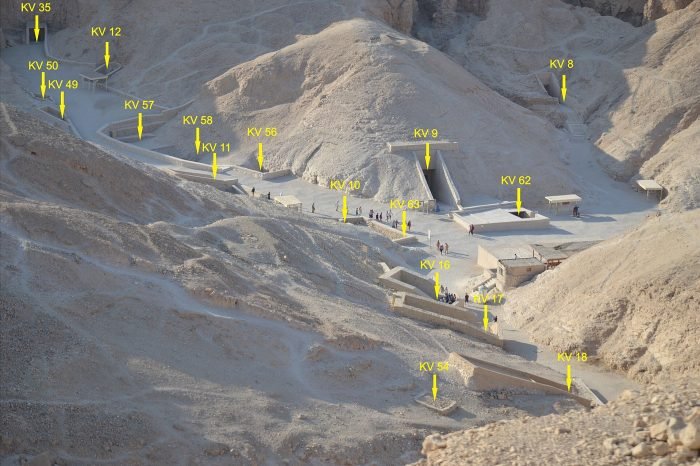 5 Days Luxor & Aswan