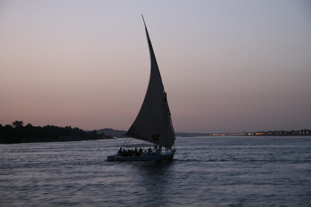 The Nile