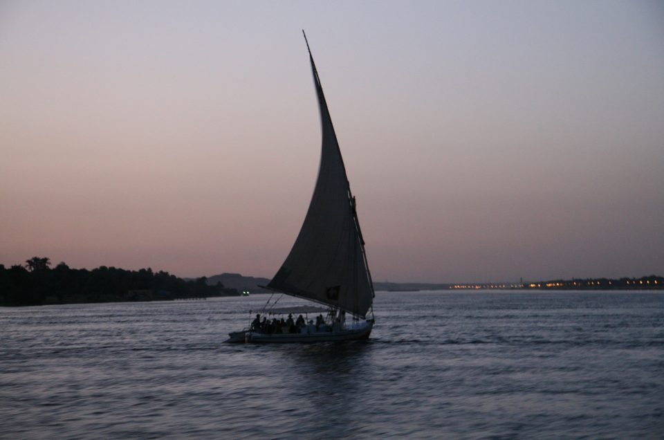 How to Choose a Nile Cruise Cabin: Questions Before Booking